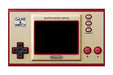 Nintendo Game & Watch Super Mario Bros. Color Screen - New Japan Figure 4902370546293 1