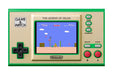 Nintendo Game & Watch Zelda No Densetsu (The Legend Of Zelda) Color Screen - New Japan Figure 4902370548419 7