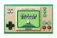 Nintendo Game & Watch Zelda No Densetsu (The Legend Of Zelda) Color Screen - New Japan Figure 4902370548419 8