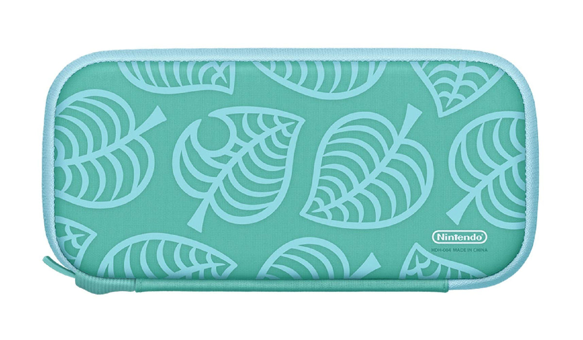Nintendo Switch Lite with Atsumare Animal Crossing special