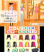 Nintendo Girls Mode 3 Kirakira Code 3Ds - Used Japan Figure 4902370528572 10