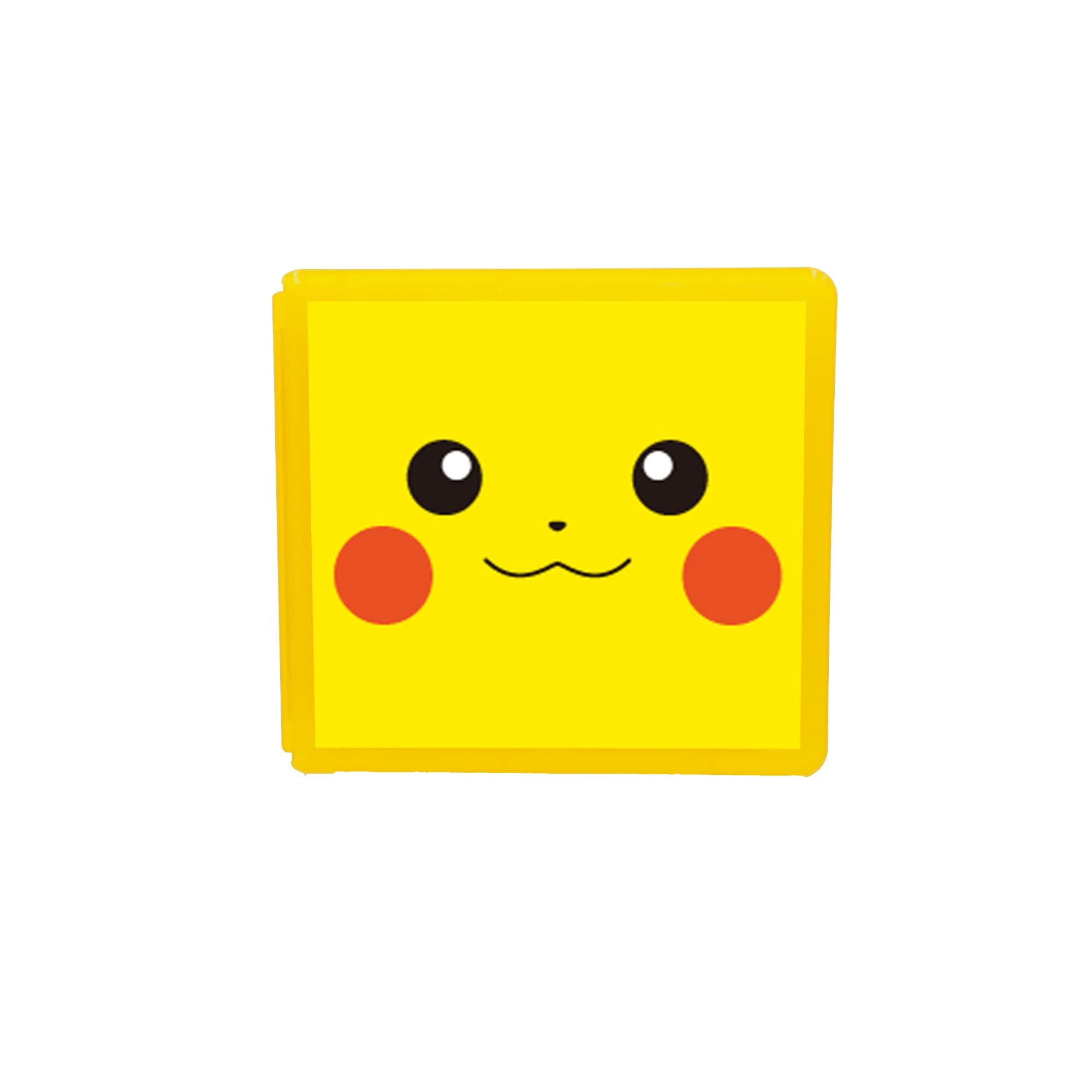 Maxgame Nintendo Switch Card Pocket 24 Pikachu- Japan Figure Store - #1 Bring To You The Best Japanese Goods