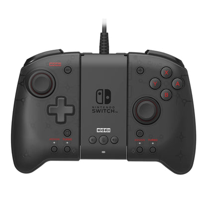 [Nintendo Licensed Product] Grip Controller Attachment Set For Nintendo Switch [Compatible With Old Nintendo Switch Models And Organic El Models]- Japan Figure Store - #1 Bring To You The Best Japanese Goods