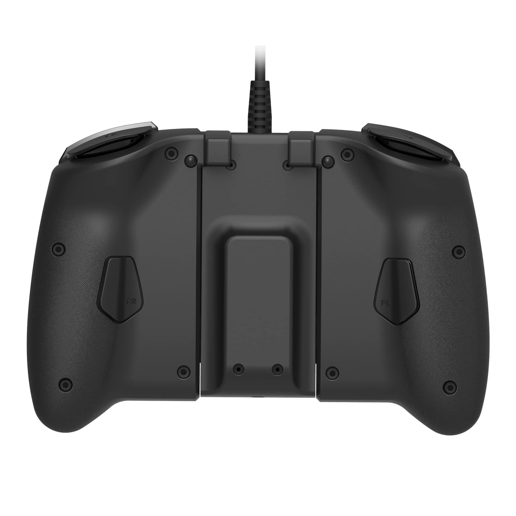 [Nintendo Licensed Product] Grip Controller Attachment Set For Nintendo Switch [Compatible With Old Nintendo Switch Models And Organic El Models]- Japan Figure Store - #1 Bring To You The Best Japanese Goods