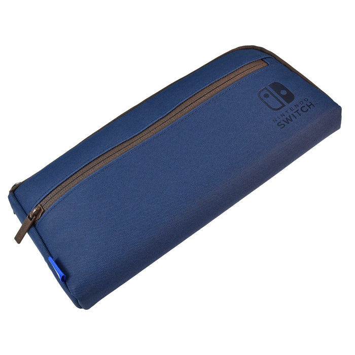 HORI Handtasche für Nintendo Switch / Nintendo Lite / Nintendo Oled Model Navy
