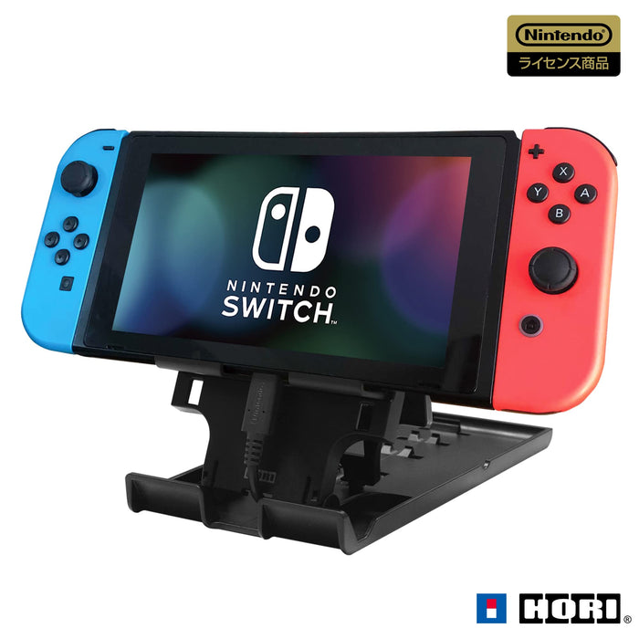 HORI Playstand für Nintendo Switch / Nintendo Switch Lite / Nintendo Switch Oled-Modell