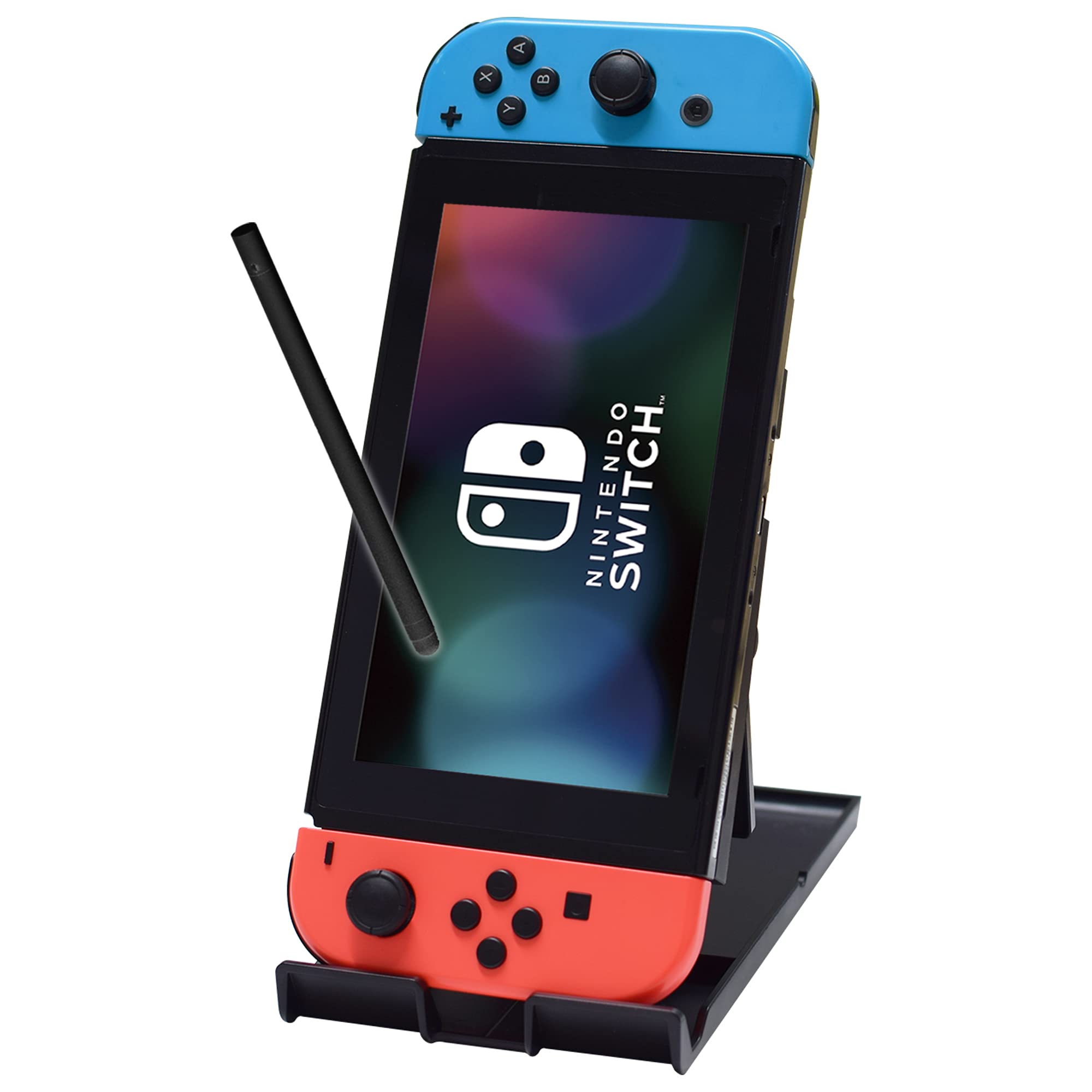 HORI Playstand For Nintendo Switch / Nintendo Switch Lite / Nintendo Switch Oled Model- Japan Figure Store - #1 Bring To You The Best Japanese Goods