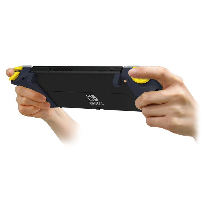 Nintendo Switch™ Hori Pac-Man Grip Controller w/Continuous Fire Hold