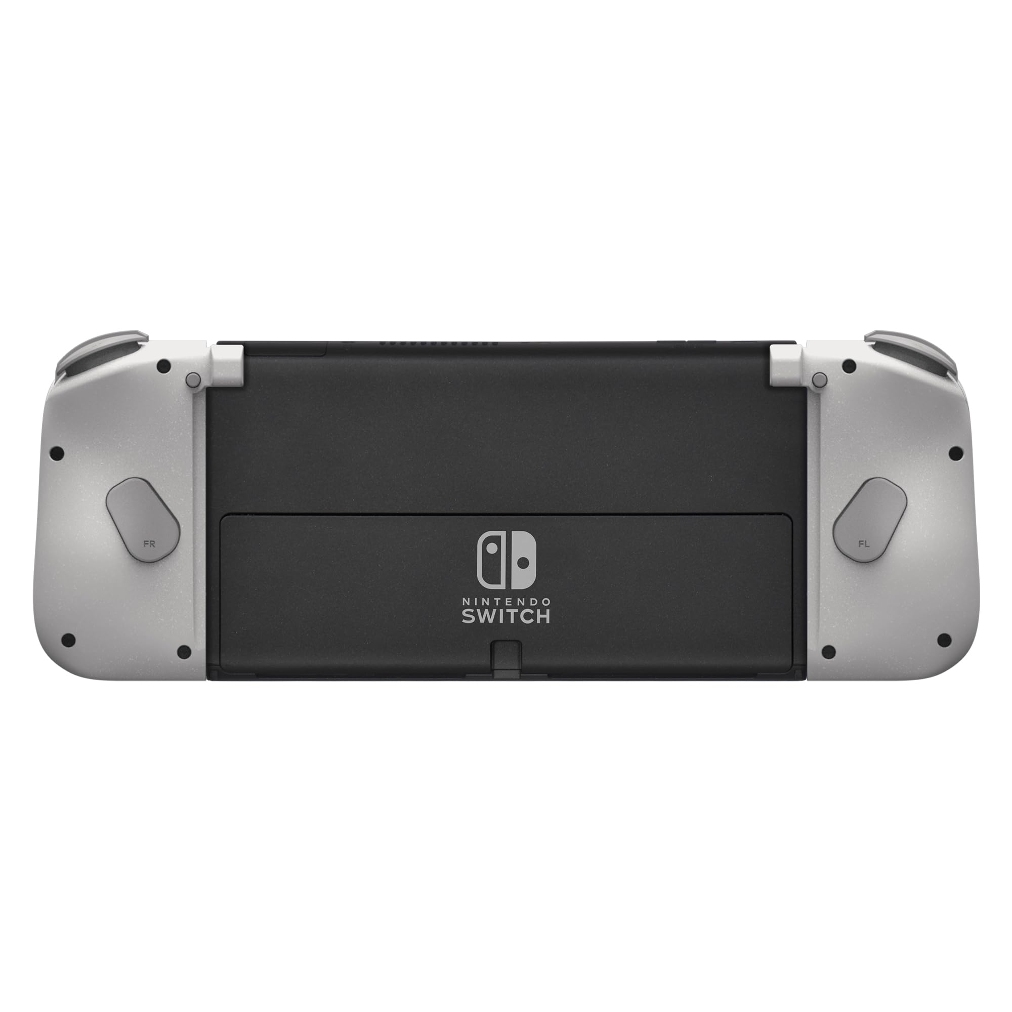 Nintendo Switch HORI Pokemon Grip Controller Eevee & Friends Compatible- Japan Figure Store - #1 Bring To You The Best Japanese Goods