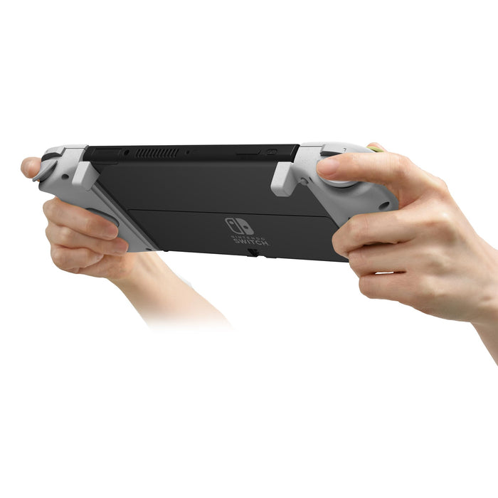 Nintendo Switch HORI Pokemon Grip Controller Eevee & Friends Compatible