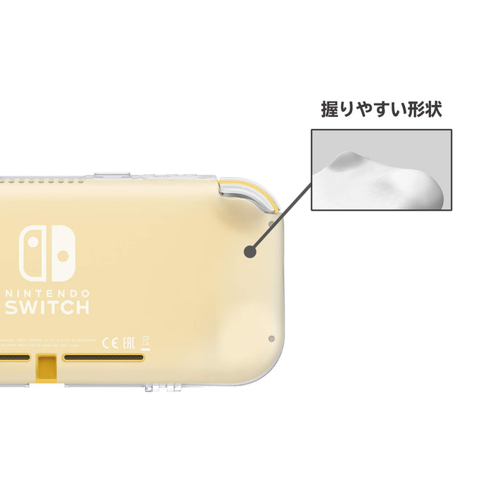 Housse en silicone HORI pour Nintendo Switch Lite