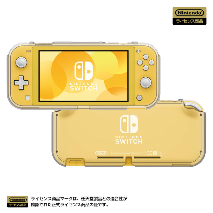 HORI Tpu Semi-Hard Case For Nintendo Switch Lite