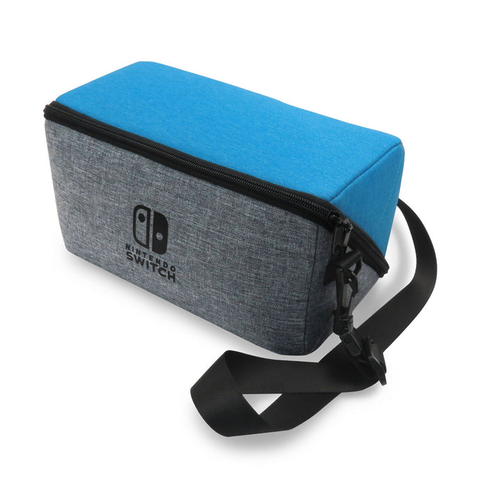 HORI Shoulder Bag For Nintendo Switch