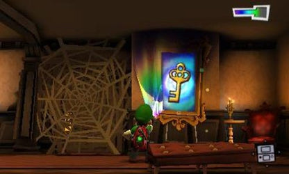 Nintendo Luigi'S Mansion 2 3Ds - Used Japan Figure 4902370520491 5