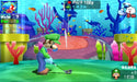 Nintendo Mario Golf World Tour 3Ds - Used Japan Figure 4902370521870 5