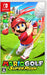 Nintendo Mario Golf: Super Rush Nintendo Switch - New Japan Figure 4902370547948