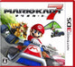 Nintendo Mario Kart 7 3Ds - Used Japan Figure 4902370519303