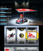 Nintendo Mario Kart 7 3Ds - Used Japan Figure 4902370519303 4