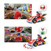 Nintendo Mario Kart Live Home Circuit Mario Set Limited Edition Nintendo Switch - New Japan Figure 4902370545616 5