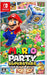 Nintendo Mario Party Superstars For Nintendo Switch - New Japan Figure 4902370548433