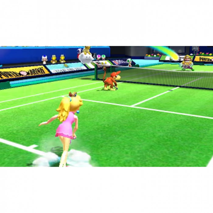 Nintendo Mario Sports Superstars Nintendo 3Ds - Used Japan Figure 4902370536423 2