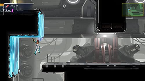 Nintendo Metroid Dread For Nintendo Switch - New Japan Figure 4902370548440 9