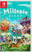 Nintendo Miitopia Nintendo Switch - New Japan Figure 4902370547924