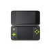 Nintendo New Nintendo 2Ds Ll Black X Lime - New Japan Figure 4902370537710 3