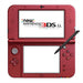 Nintendo New Nintendo 3Ds Ll Metallic Red - New Japan Figure 4902370529883