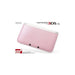 Nintendo Nintendo 3Ds Ll Pink X White - New Japan Figure 4902370519921