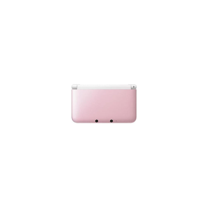 Nintendo Nintendo 3Ds Ll Pink X White - New Japan Figure 4902370519921 1