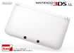 Nintendo Nintendo 3Ds Ll White - New Japan Figure 4902370519563