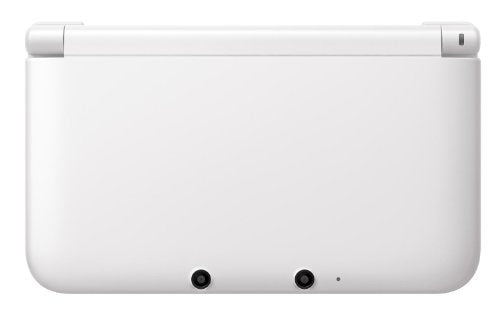 Nintendo Nintendo 3Ds Ll White - New Japan Figure 4902370519563 1