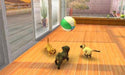 Nintendo Nintendogs And Cats Shiba New Friends 3Ds - Used Japan Figure 4902370518832 2