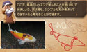 Nintendo Shin Egokoro Kyoushitsu 3Ds - New Japan Figure 4902370519754 10