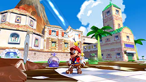 Nintendo Super Mario 3D Allstars Nintendo Switch - New Japan Figure 4902370546057 7