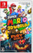 Nintendo Super Mario 3D World Bowser'S Fury Nintendo Switch - New Japan Figure 4902370547115