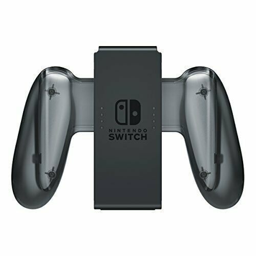 Nintendo Switch Charging Grip Stand For Joy-con Hac-a-esska