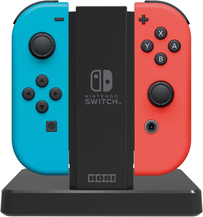 Support de charge Joy-Con pour Nintendo Switch HORI