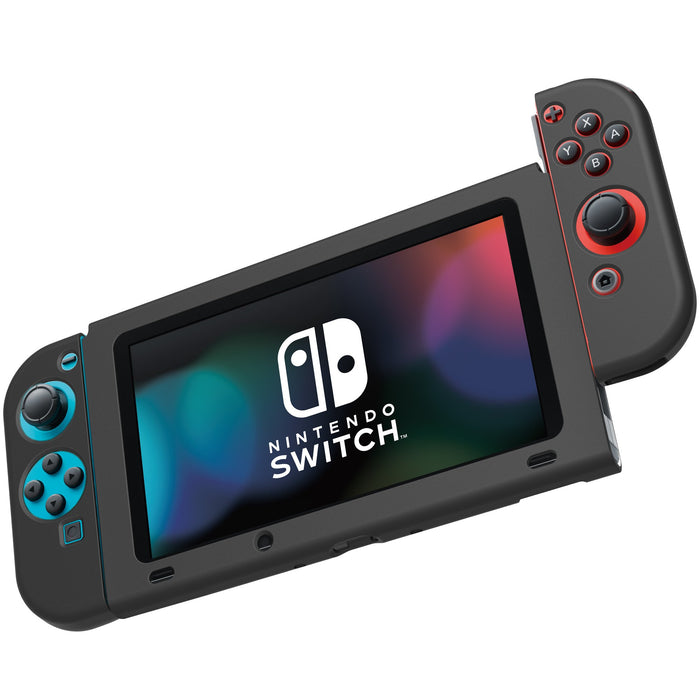 HORI Silicon Cover Set für Nintendo Switch