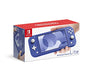 Nintendo Switch Lite (Blue) - New Japan Figure 4902370547672