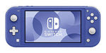 Nintendo Switch Lite (Blue) - New Japan Figure 4902370547672 1