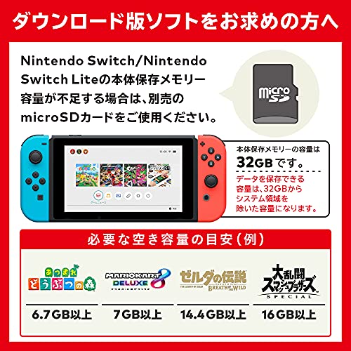 Nintendo Switch Lite (Blue) - New Japan Figure 4902370547672 3