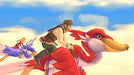 Nintendo The Legend Of Zelda: Skyward Sword Hd Nintendo Switch - New Japan Figure 4902370547955 1