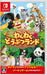 Nippon Columbia Waku Waku Doubutsu Land Nintendo Switch - New Japan Figure 4549767047850