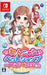 Nippon Columbia Wan Nyan Pet Shop Kawaii Pet To Fureau Mainichi For Nintendo Switch - New Japan Figure 4549767126210