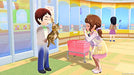 Nippon Columbia Wan Nyan Pet Shop Kawaii Pet To Fureau Mainichi For Nintendo Switch - New Japan Figure 4549767126210 5