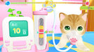 Nippon Columbia Woof Meow Animal Hospital An Important Job To Help Pets Nintendo Switch - New Japan Figure 4549767095820 6
