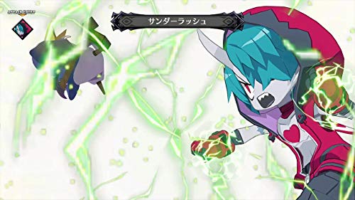 Nippon Ichi Software Disgaea 6 Defiance Of Destiny Nintendo Switch - New Japan Figure 4995506003654 4