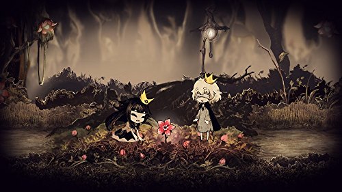 Nippon Ichi Software Liar Princess And The Blind Prince Sony Ps4 Playstation 4 - New Japan Figure 4995506002756 6